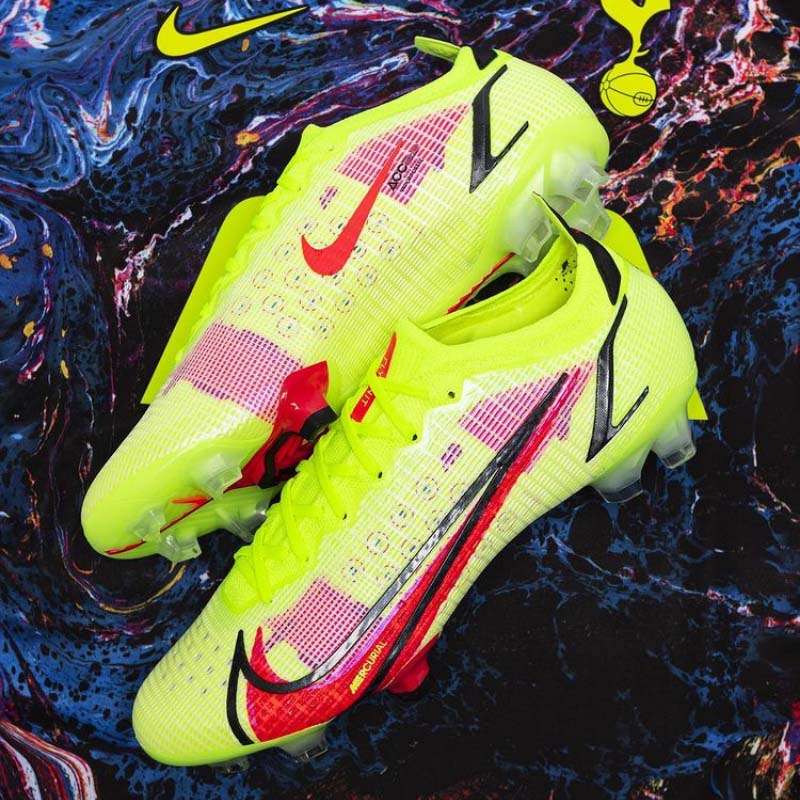 Nike Mercurial Vapor 14 Motivation 